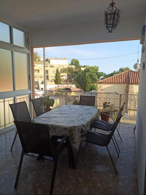 Apartamento en la Coveta Fumá a 5 min de la playa